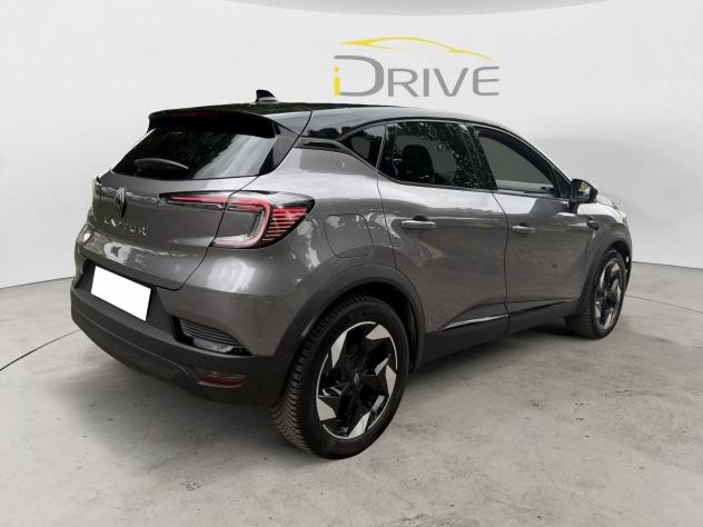 Renault Captur Captur 1.0 tce Techno 90cv BICOLORE + GPL - Foto 5