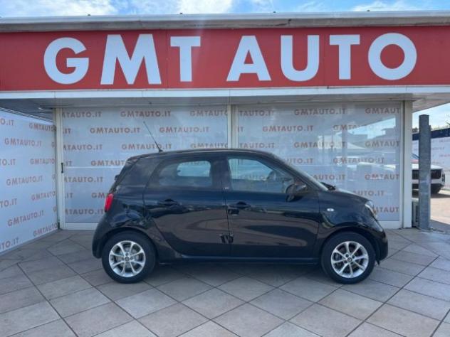 SMART ForFour 1.0 Passion **OFFERTA SETTIMANALE** GARANZIA rif. 23810927 - Foto 6