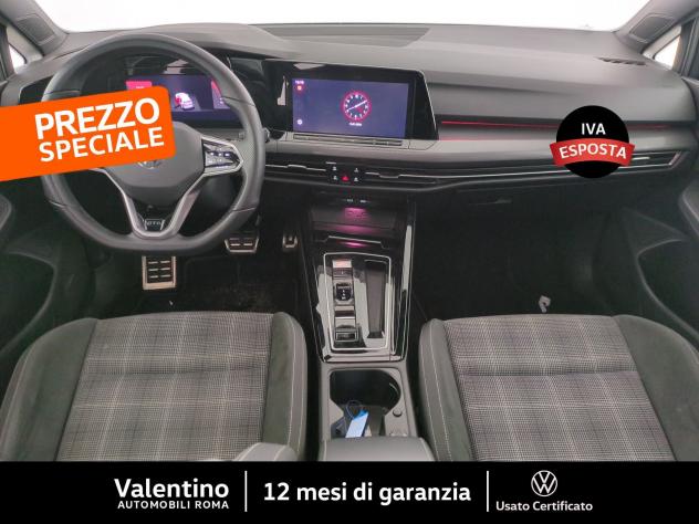 Volkswagen Golf 2.0 TDI DSG GTD - Foto 7