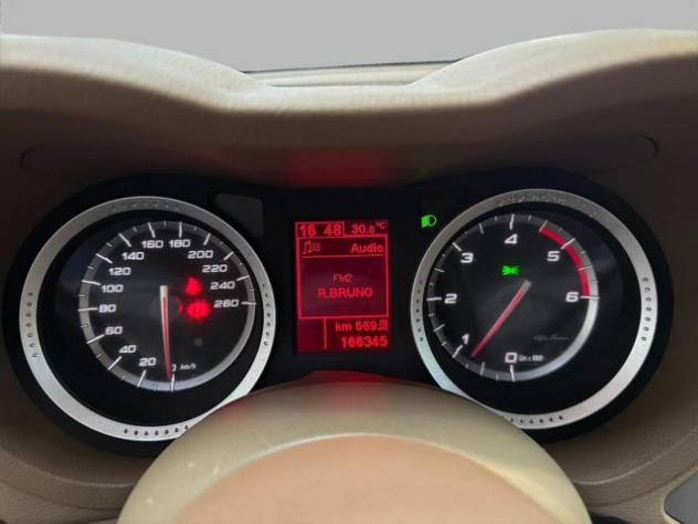 ALFA ROMEO 159 1.9 JTDM 150 CV rif. 23793256 - Foto 9