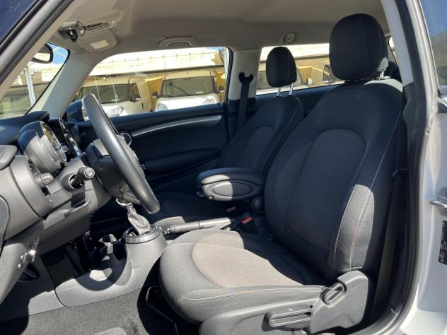 MINI Cooper D 1.5 116CV 3p Automatica Hype SPORT - Foto 7