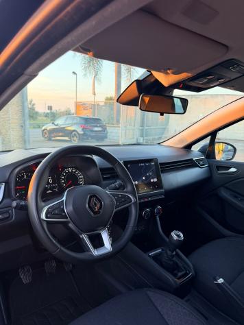 Renault Clio Blue dCi 100 CV 5 porte Evolution Navi/Led - Foto 3