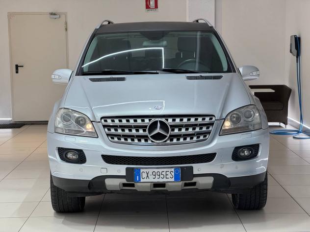 Mercedes-Benz Classe M ML 320 CDI Sport - Foto 2