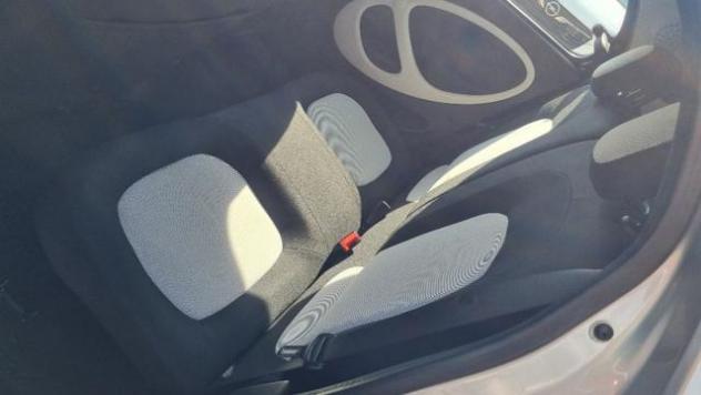 SMART ForFour 70 1.0 Passion rif. 24134385 - Foto 5