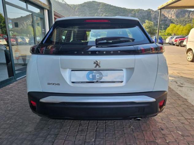 PEUGEOT 2008 BlueHDi 110 S&S Active Pack rif. 22633267 - Foto 9