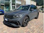 VOLKSWAGEN Tiguan 2.0 TDI 150 CV SCR DSG 4MOTION R-Line rif. 23772066