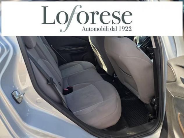 ALFA ROMEO Giulietta 1.6 JTDm-2 105 CV Business rif. 23965165 - Foto 7