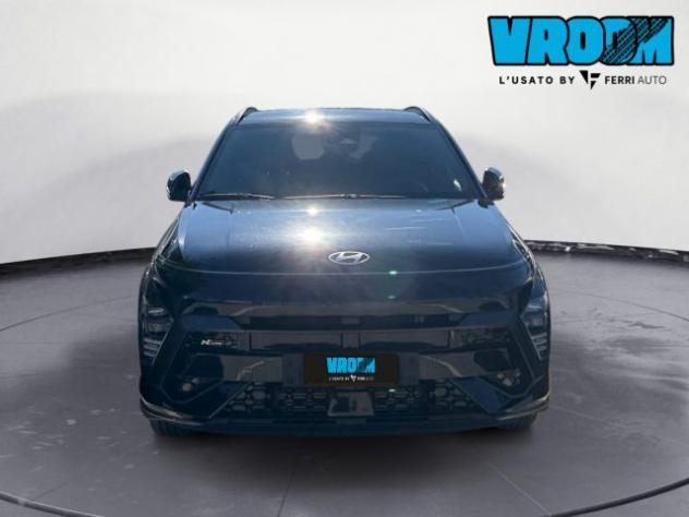 HYUNDAI Kona 1.0 T-GDI DCT NLine rif. 24185806 - Foto 3