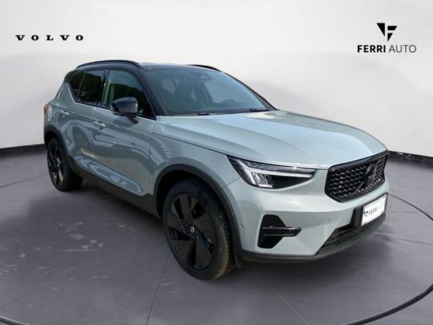 VOLVO XC40 B3 automatico Ultra Black Edition rif. 23891445 - Foto 3