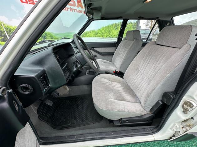 Fiat 131 Supermirafiori 1300 TC 77cv 1983 - Foto 7
