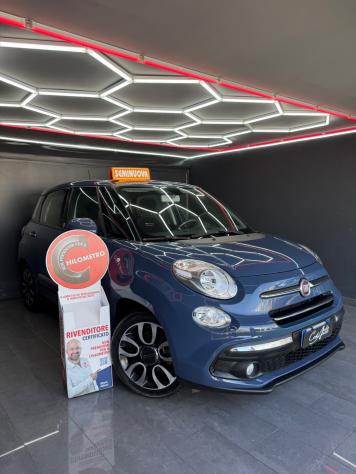 Fiat 500L 1.4 GPL 2018 MIRROR NUOVA