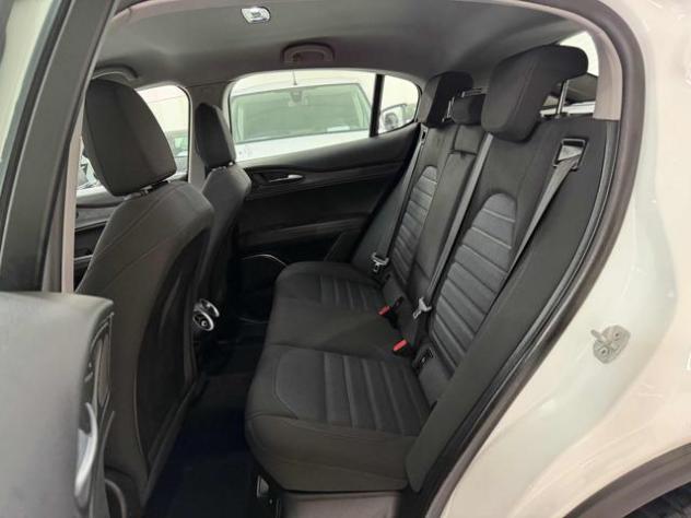 ALFA ROMEO Stelvio 2.2 Turbodiesel 190 CV AT8 Q4 Business rif. 23999256 - Foto 9
