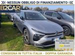 Citroën C5 X C5 X 1.6 hybrid phev You 180cv e-eat8