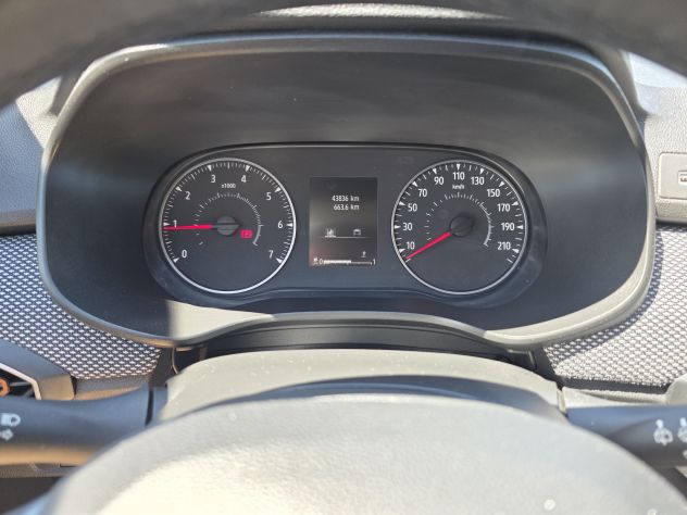 Dacia Sandero Stepway - Foto 9