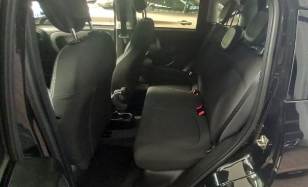 FIAT Panda Cross 1.0 FireFly S&S Hybrid City Cross rif. 24194759 - Foto 7