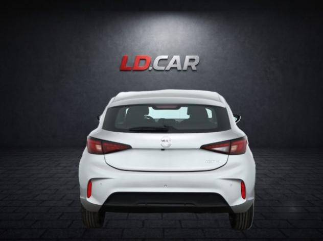 MG MG3 1.5 Comfort rif. 23927280 - Foto 5