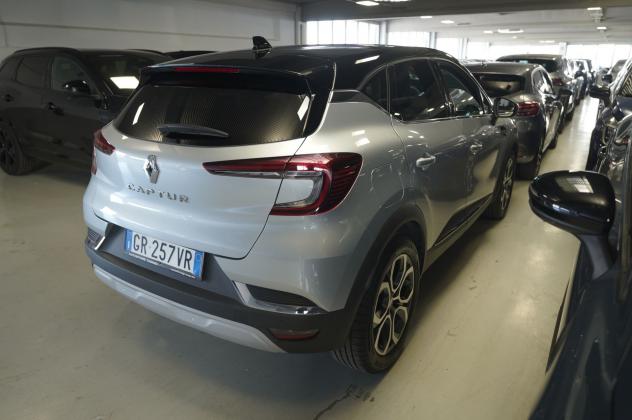 Renault Captur II 2019 1.0 tce Techno Fast Track Gpl 100cv - Foto 9