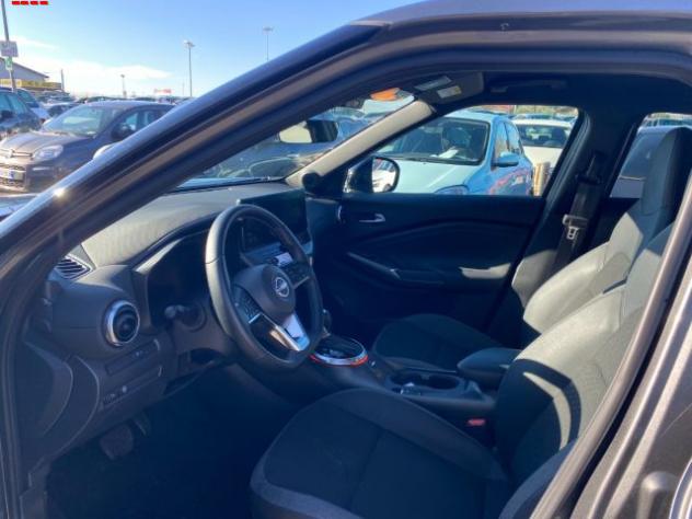 NISSAN Juke 1.0 DIG-T 114 CV DCT N-Connecta rif. 23926939 - Foto 9