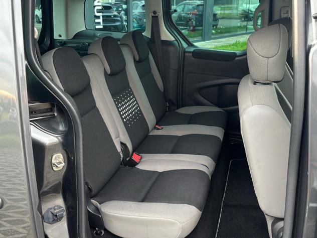 Citroën Berlingo Multispace BlueHDi 100 5 posti Feel Combi N1 + IVA - Foto 8