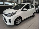 Kia Picanto Picanto 1.0 mpi Active (prezzo reale)