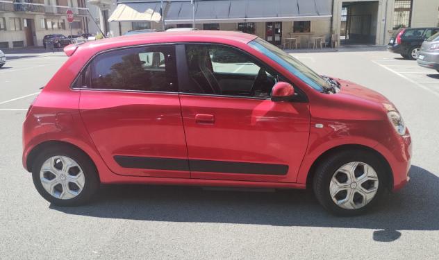 Renault Twingo E-Tech Electric ZEN - Foto 7