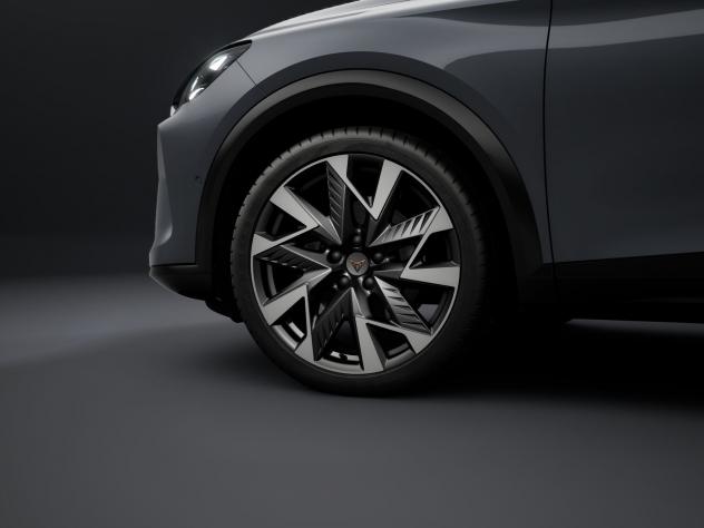 CUPRA Formentor Formentor 1.5 hybrid Business 150cv dsg - Foto 3