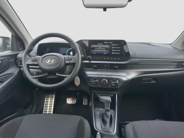 HYUNDAI Bayon Bayon 1.0 T-GDI DCT Business rif. 24039148 - Foto 9