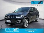 JEEP Compass 2.0 Multijet II aut. 4WD Longitude rif. 22245176