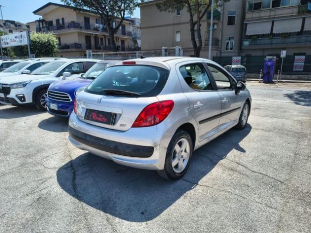 PEUGEOT 207 1.4 Benzina 88 CV 5p. XS rif. 24195330 - Foto 5