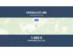 Immobile in asta di 14 m² in vendita a Vessalico