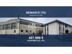 Immobile in asta di 2101 m² in vendita a Beinasco