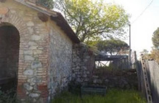 Immobile in asta di 1 m² con più di 5 locali in vendita a Velletri - Foto 12