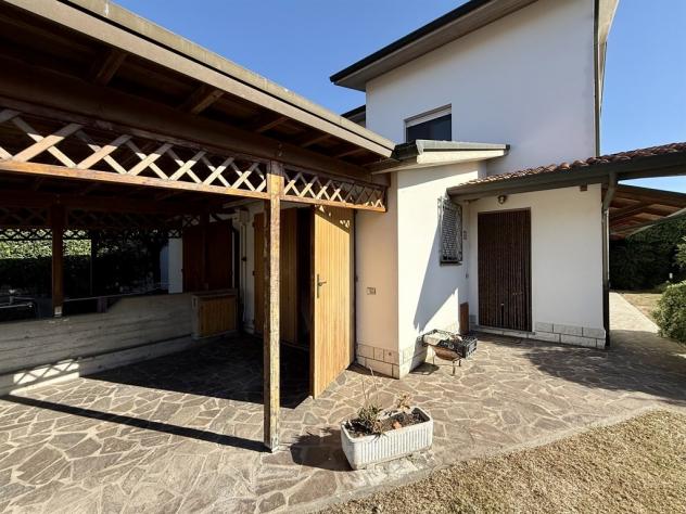 La Villetta a Schiera della Piazzetta – Villa a schiera con mansarda ad Alfonsine - Foto 4