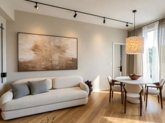 Appartamento di 47 m² con 2 locali in vendita a Bergamo - Foto 17