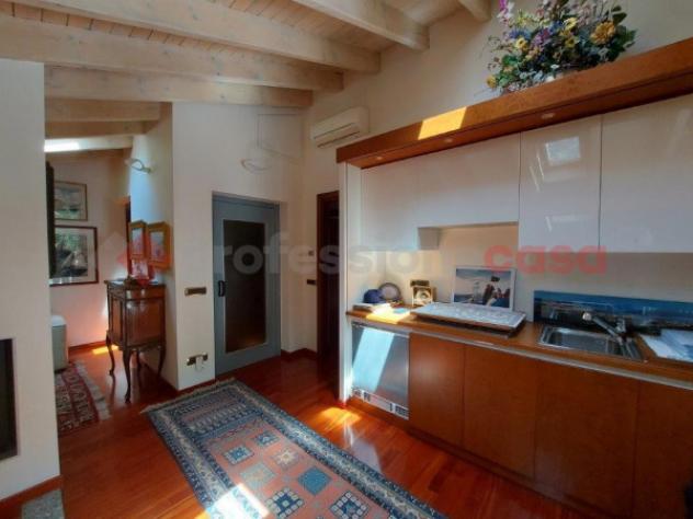 Villa di 550 m² con più di 5 locali e box auto doppio in vendita a Borgo Ticino - Foto 15