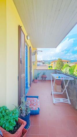 APPARTAMENTO di 3 vani e di 79 mq (BUGGIANO) rif. 3610 - Foto 3