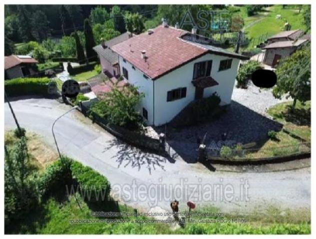 IMMOBILI-IMMOBILE RESIDENZIALE-FRAZIONE CASATICO - LOCALITA' BIAIA N.1 - Foto 3