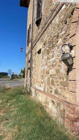 Casa Indipendente 20 locali - Rif. V849