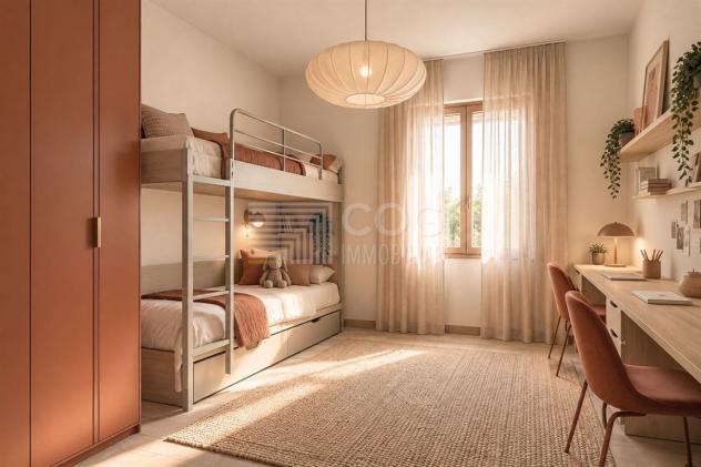 Porzione di casa immersa nella quiete della campagna - Foto 10