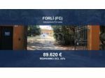Immobile in asta di 100 m² in vendita a Forlì