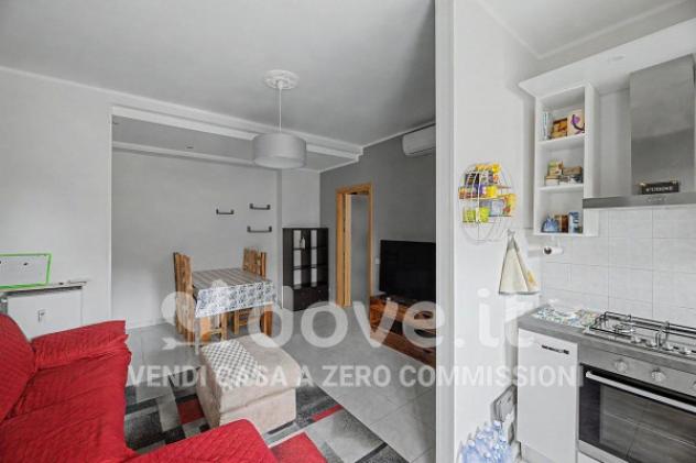 Appartamento di 72 m² con 3 locali e box auto in vendita a Gallarate - Foto 5