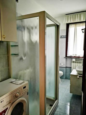 AMPIO APPARTAMENTO CON DUE TERRAZZI E BOX DOPPIO - Foto 6