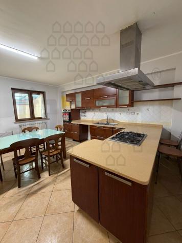 APPARTAMENTO di 4 vani e di 120 mq (MESSINA) rif. 3VS17829 - Foto 14