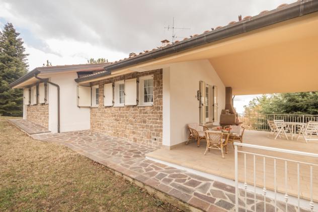 Villa in vendita a Montecopiolo - Foto 6