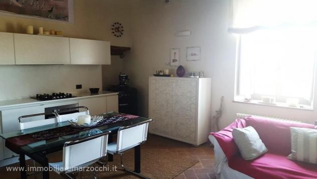 Appartamento in vendita a Santa Colomba - Monteriggioni 65 mq Rif: 1342643 - Foto 4
