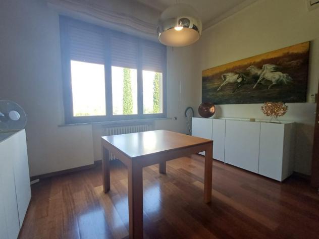 Villetta trifamiliare in vendita a Montarioso - Monteriggioni 250 mq Rif: 1425443 - Foto 7