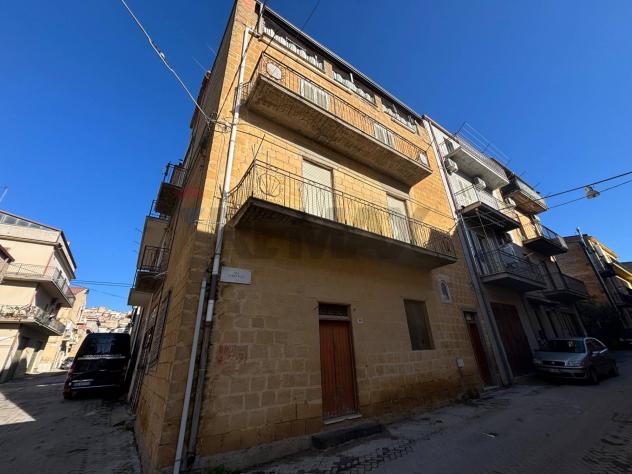 Casa Indipendente in vendita a Pietraperzia - Foto 2