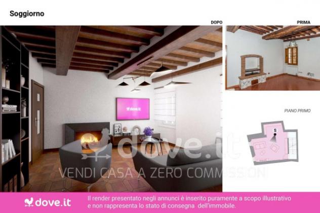 Appartamento di 150 m² con più di 5 locali in vendita a Rapolano Terme - Foto 13