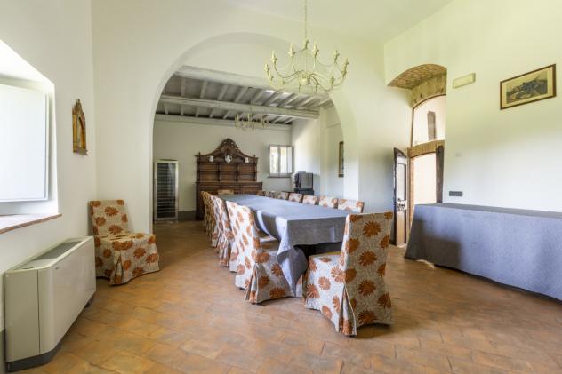 Villa in vendita a San Gimignano - Foto 16