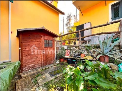 Rif. 2223 – Santa Margherita Ligure – Via Costamezzana – Villino indipendente di - Foto 9